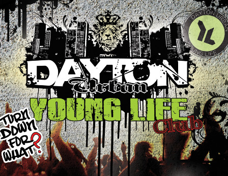 Dayton Urban Young Life
