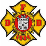Dayton fire department