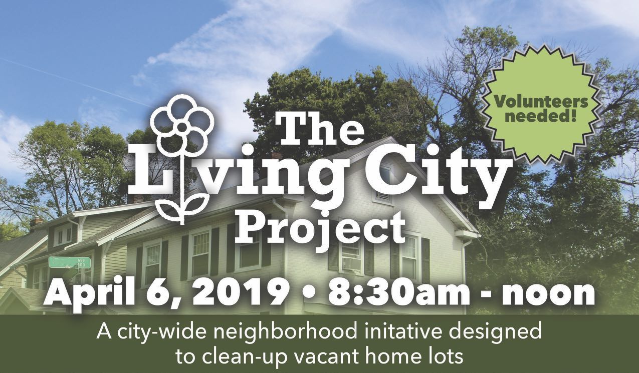 Events at The Potter's House Dayton TPHDIM